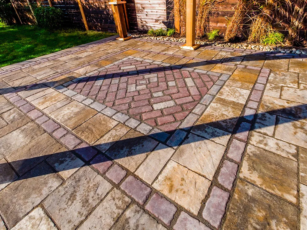 interlock stone toronto