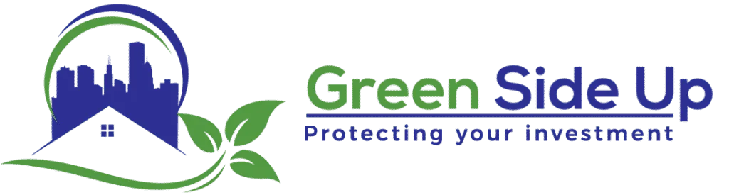 green side up contracting