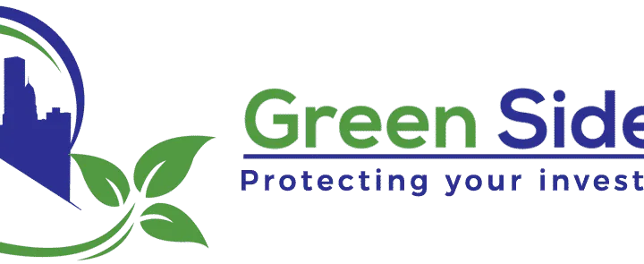 green side up contracting