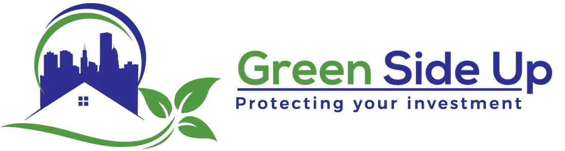 green side up contracting