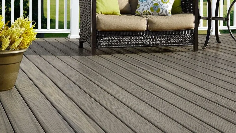 pvs decking toronto