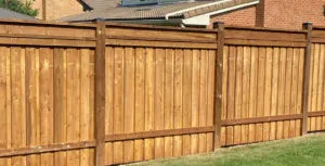 i beam fence toronto