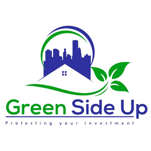 green side up contracting