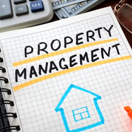 property management aurora