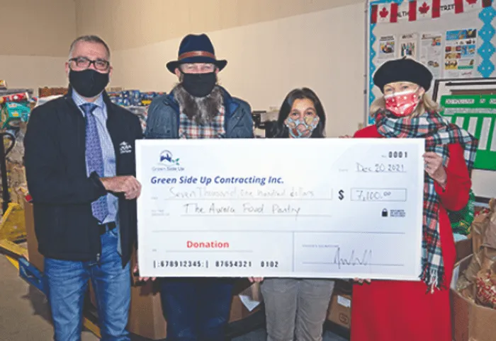 community support and inclusivity