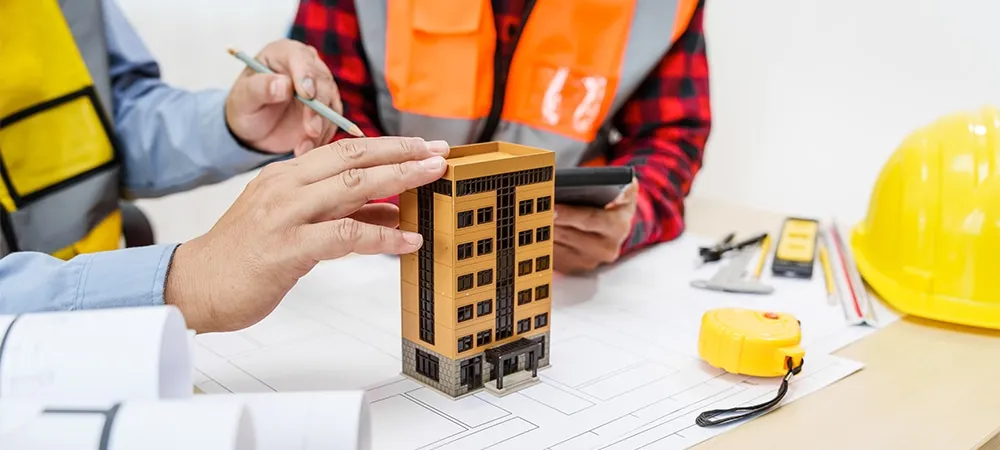 open communication with condo lannscape contractor