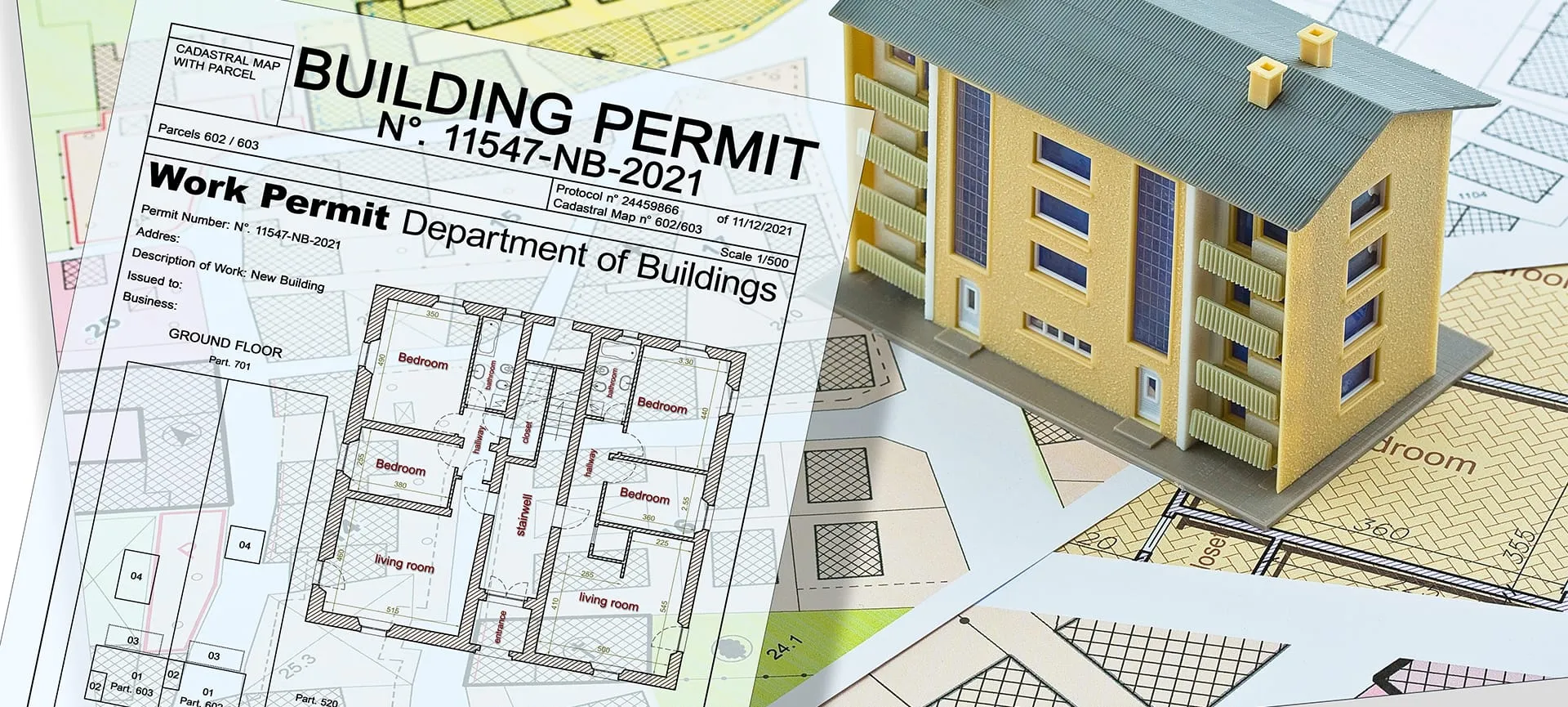 building work permit