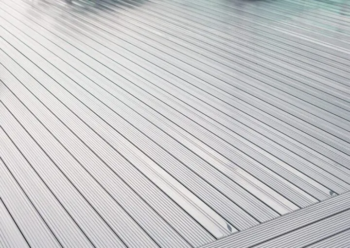 deck slip resistant