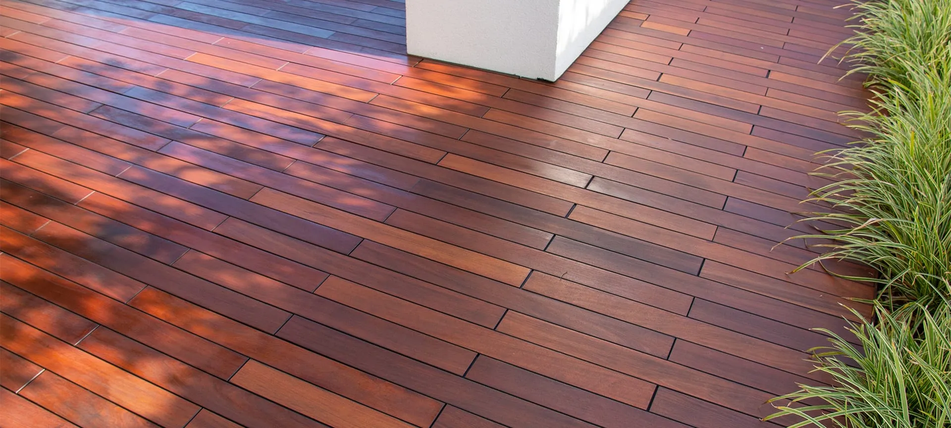 Prevent Your Deck from Warping