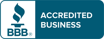 BBB Accredited