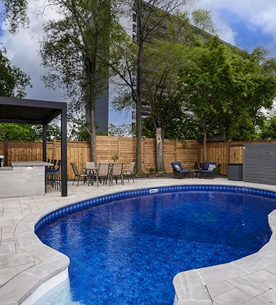 after the design is finalized