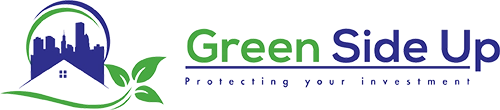 greensideup logo