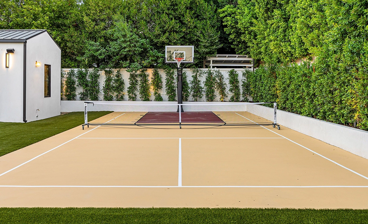 home sports courts home sports courts