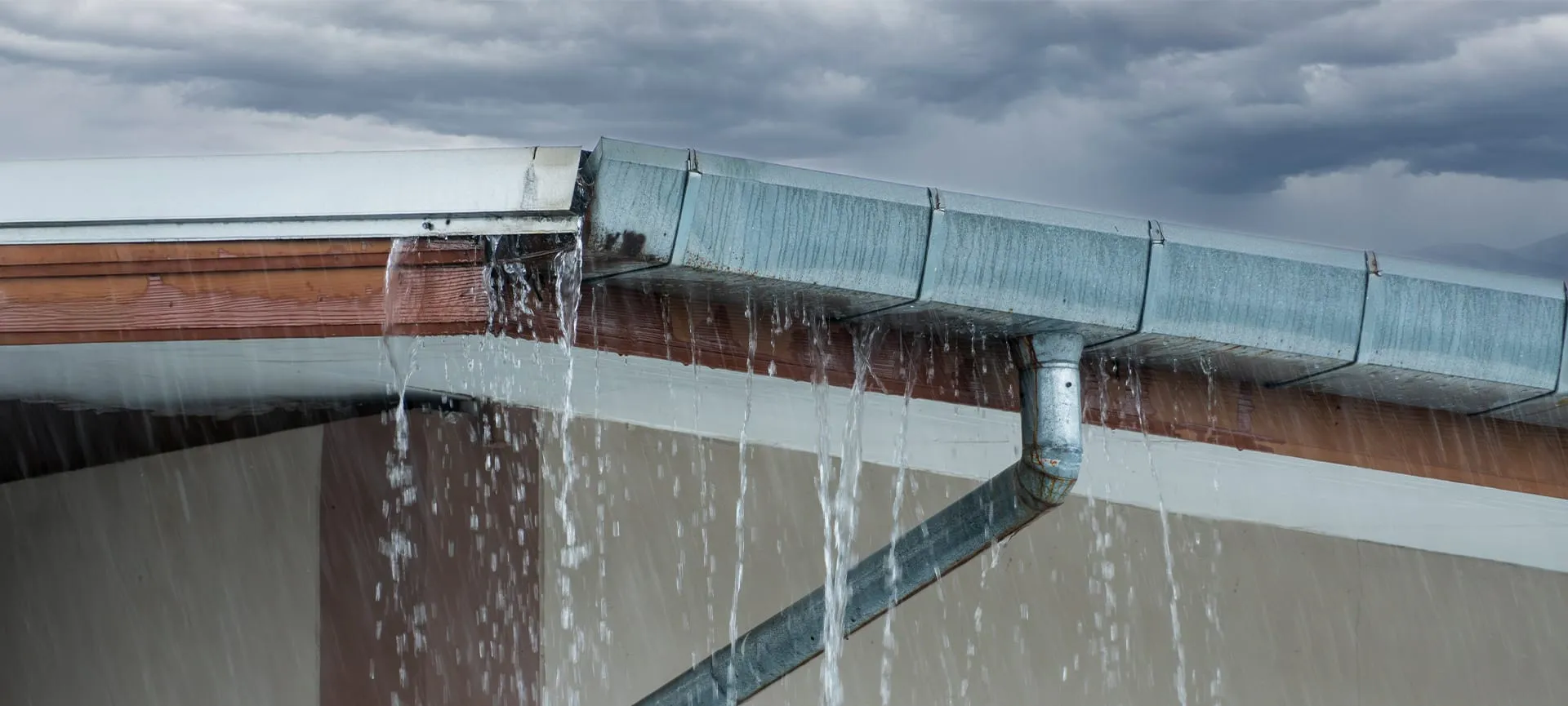 rain bombs referring to intense rainfall over a short period cause flooding emergency