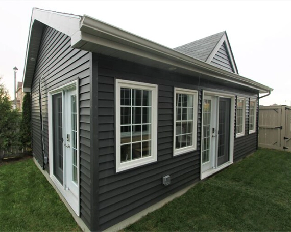 carpentry house carpentry house