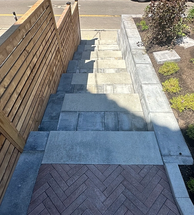 concrete steps stairs concrete steps stairs