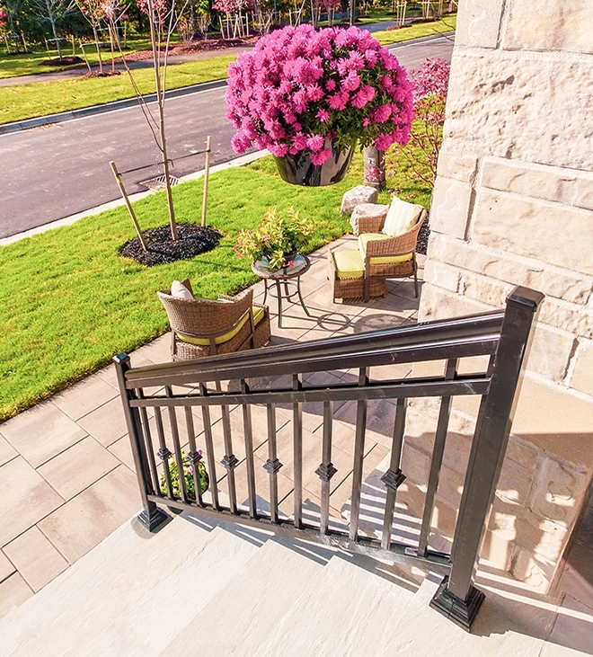 covered the home front porch covered the home front porch