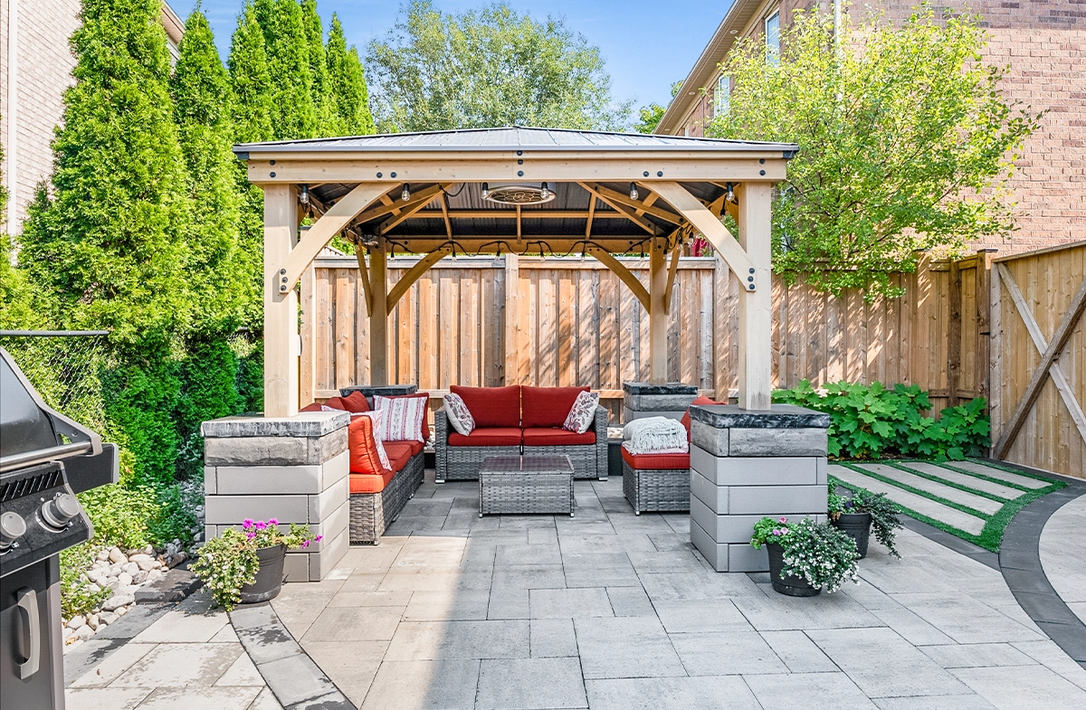 custom carpentry gazebo or patio cover custom carpentry gazebo or patio cover