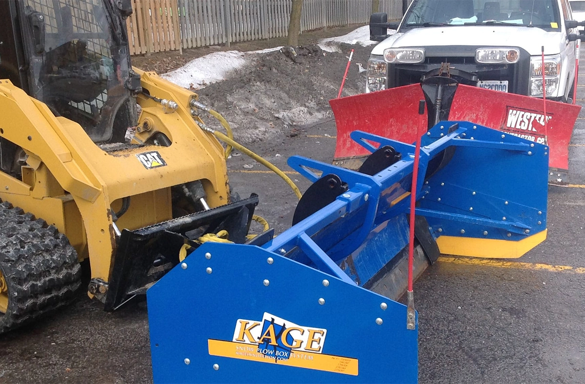 gsu snow removal equipments