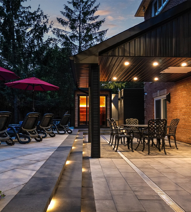 lighting features for night time in backyard lighting features for night time in backyard