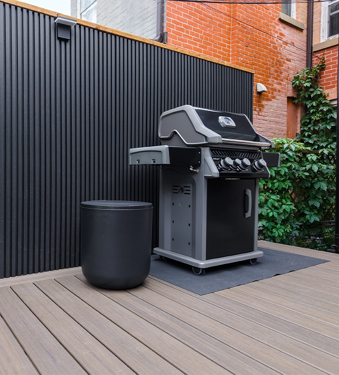 open bbq setup open bbq setup