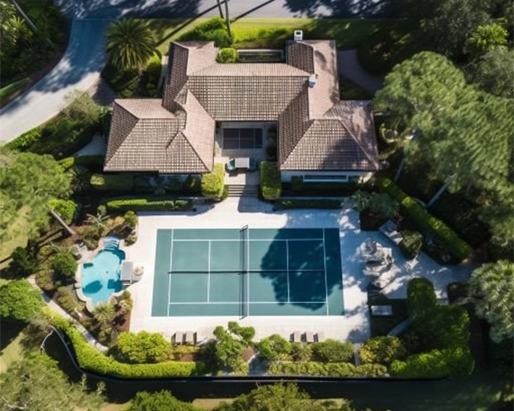 private sport court private sport court