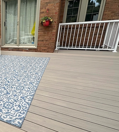 repairs to the joist and applied an epoxy coating