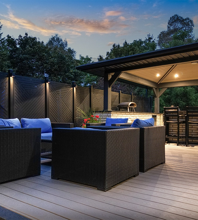 sitting space near open cover kitchen and modern privacy screen sitting space near open cover kitchen and modern privacy screen