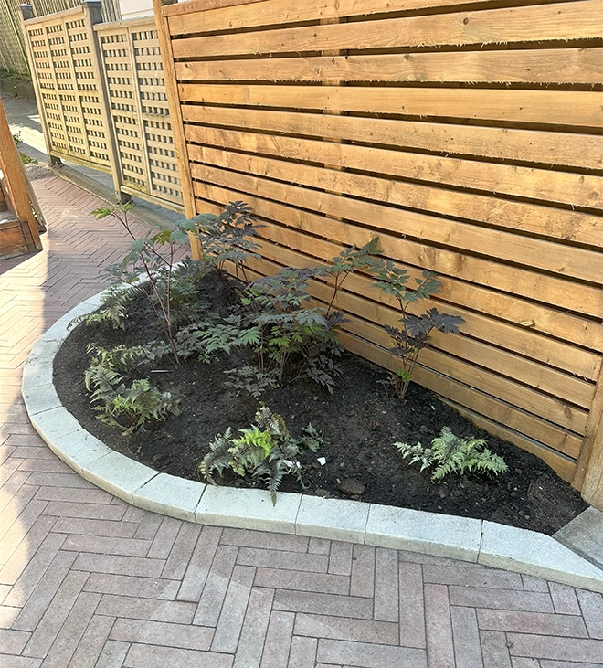 small retaining wall for landscape small retaining wall for landscape