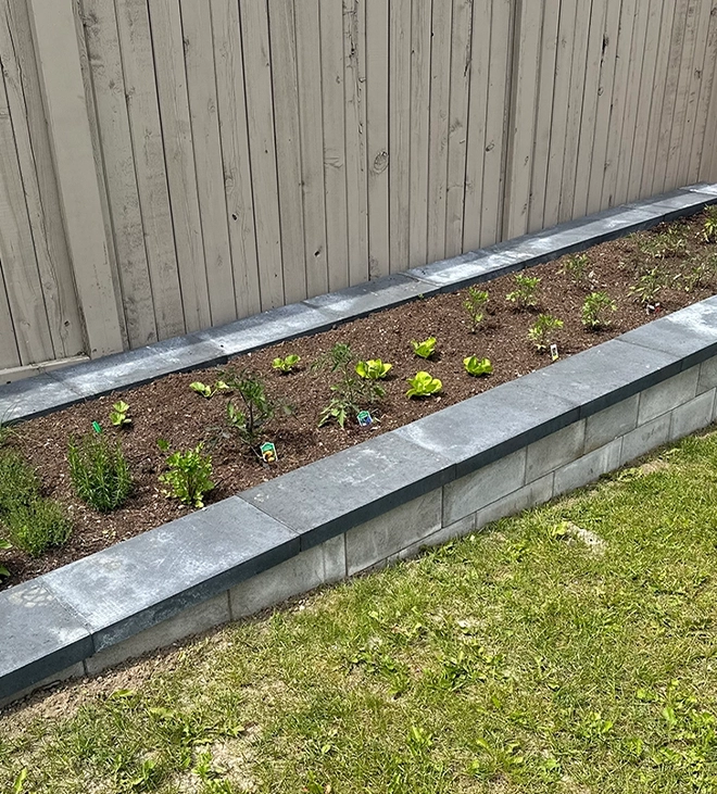 trex rainescape waterproofing