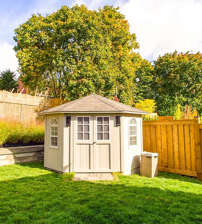 wooden carpentry in home back lawn wooden carpentry in home back lawn