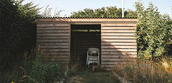 accessory structures image four accessory structure, outdoor storage room