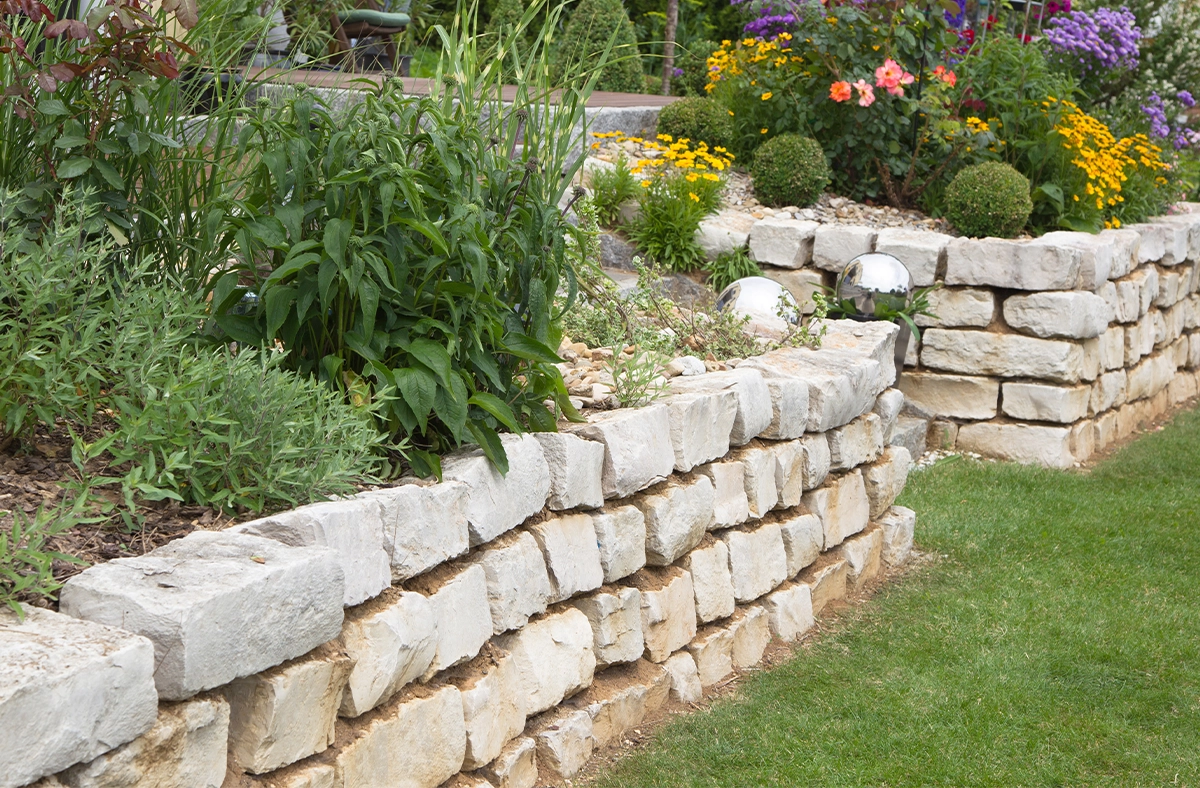 armour stone retaining wall hold soil behind armour stone retaining wall hold soil behind