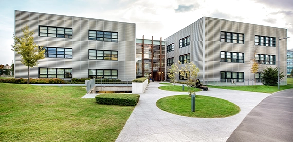 commercial landscape gallery image four