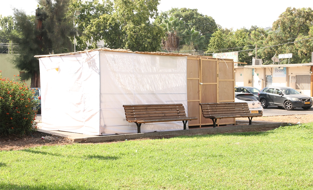 custom sukkah custom sukkah in outdoor space