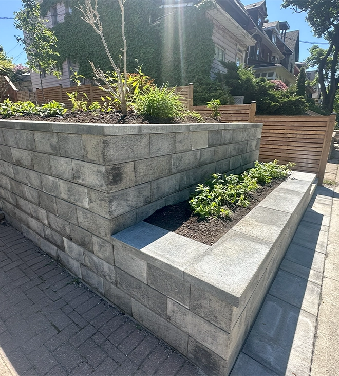 interlocking stone retaining walls interlocking stone retaining walls hold back soil