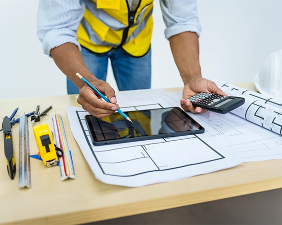 pool permit image seven contractor estimate the pool price and drawing