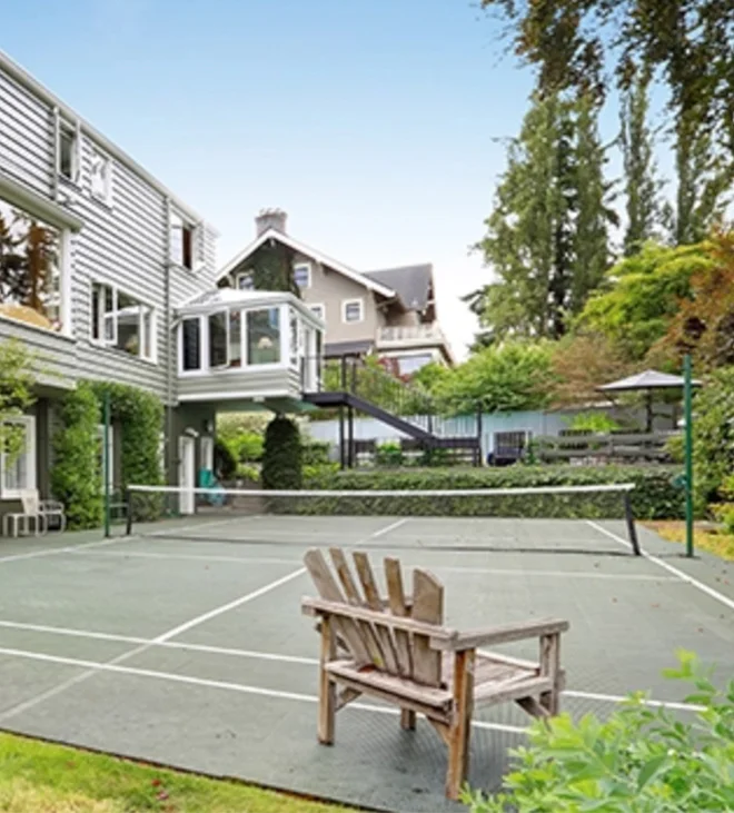 bring the thrill of wimbledon