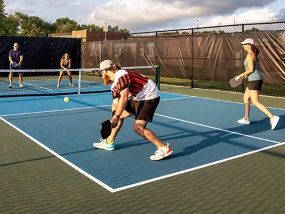 fastest growing sport