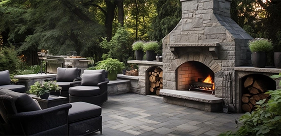 fireplace image two fireplace image two