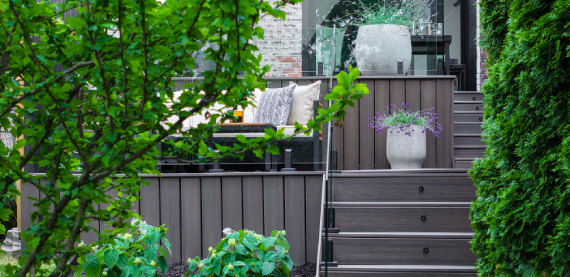 Commercial Snow Removal Toronto Five