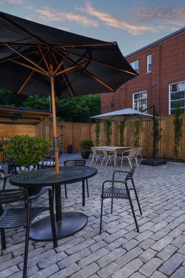 Commercial Landscaping Services