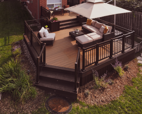 Premier Landscaping Services Gallery Eight