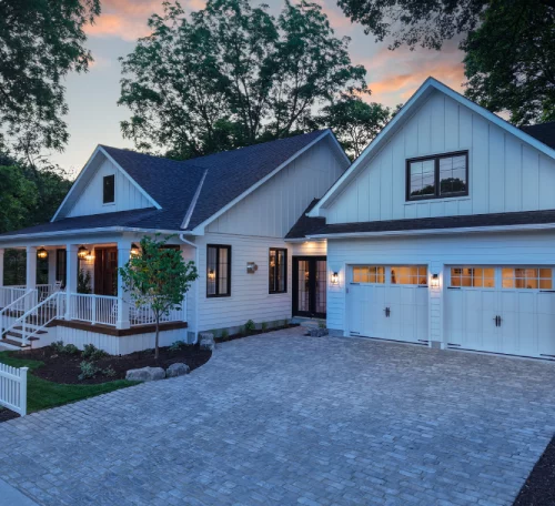 Premier Landscaping Services Four