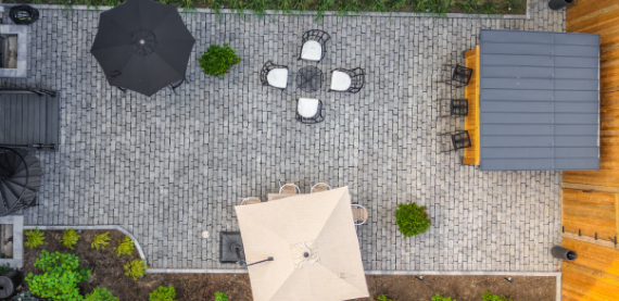 Premier Landscaping Services seven