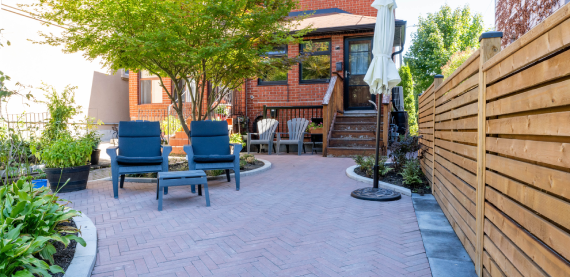 Premier Landscaping Services Gallery Ten