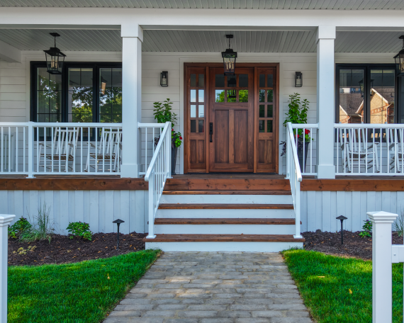 Premier Landscaping Services Three