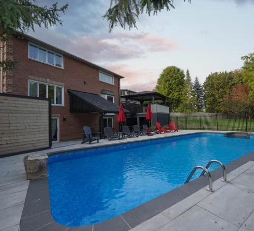 Pool Contractors Toronto Gallery Four