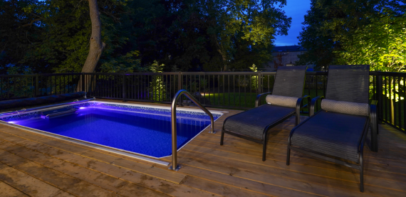 Pool Contractors Toronto Gallery six