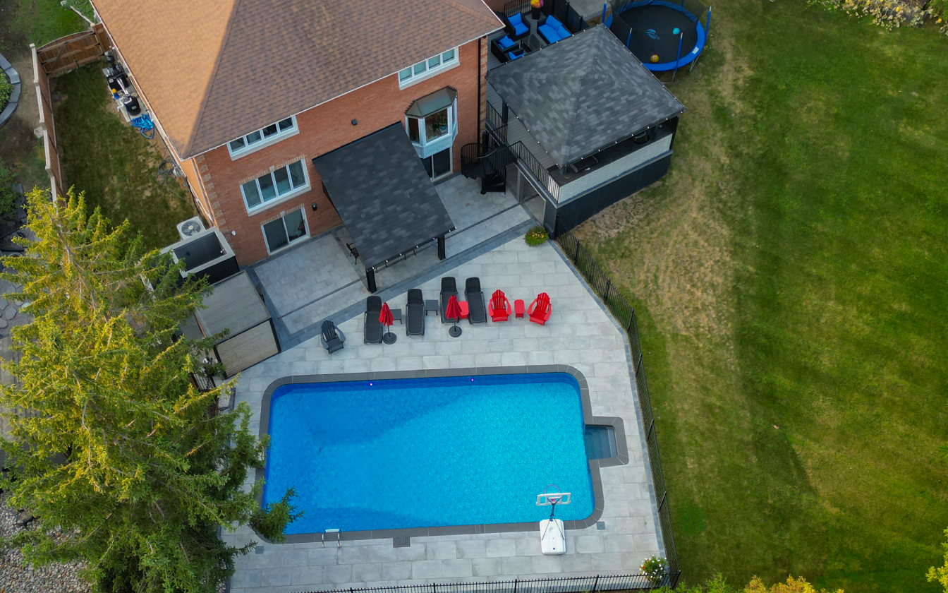 Request Your Free Pool Consultation Today